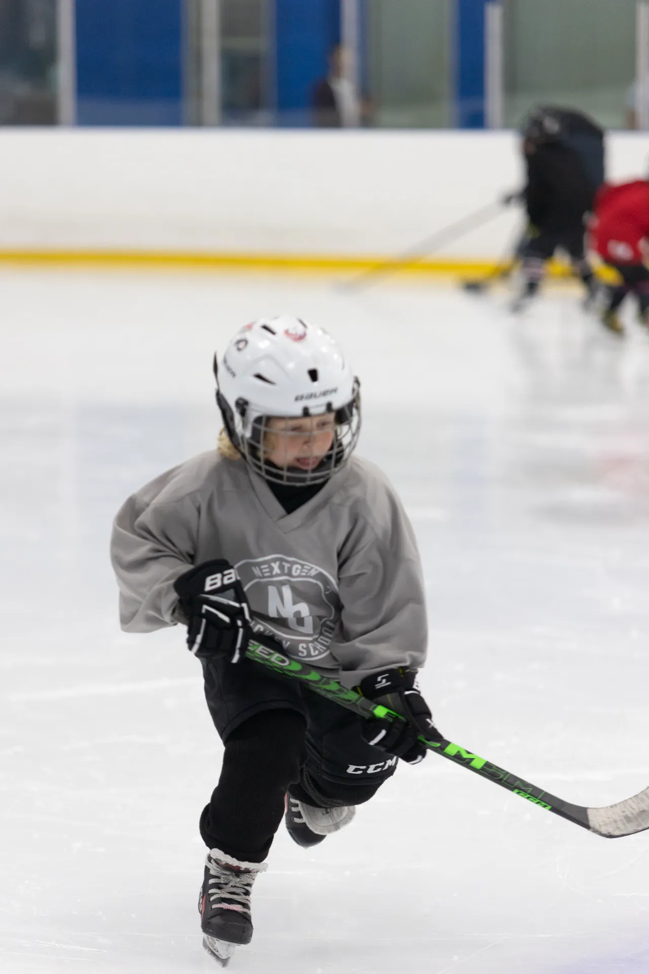 NextGen Hockey