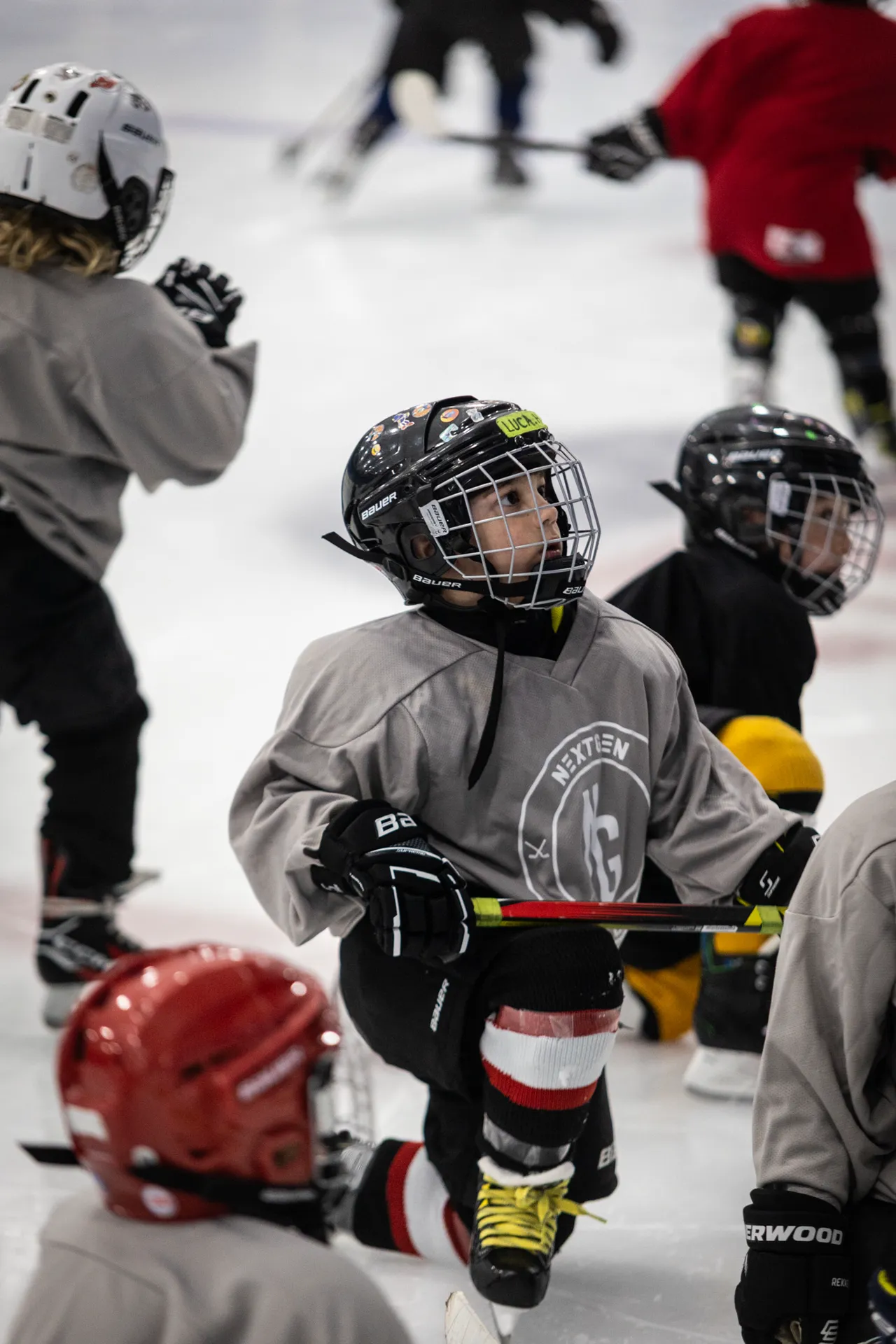 NextGen Hockey School photo