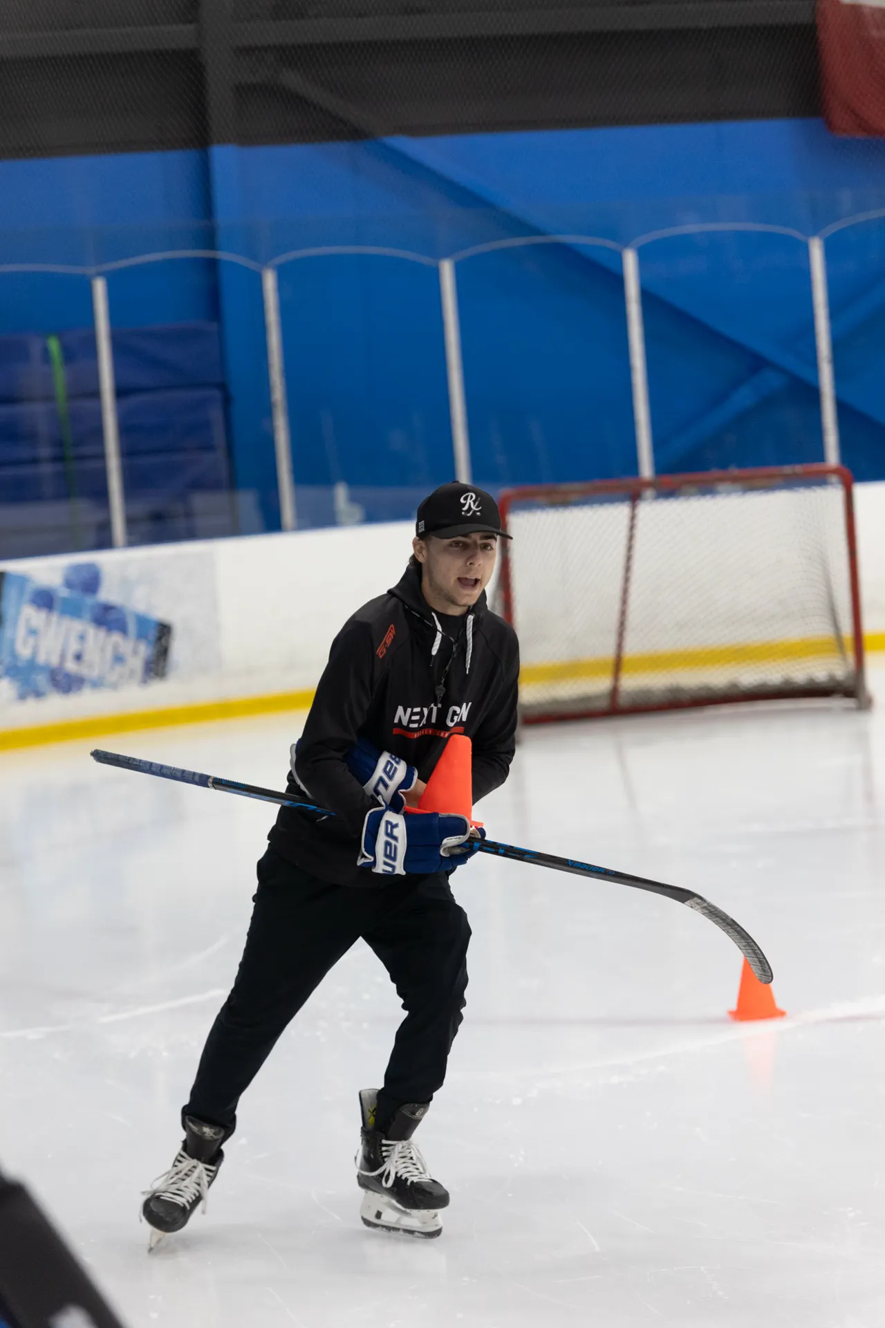 NextGen Hockey School photo