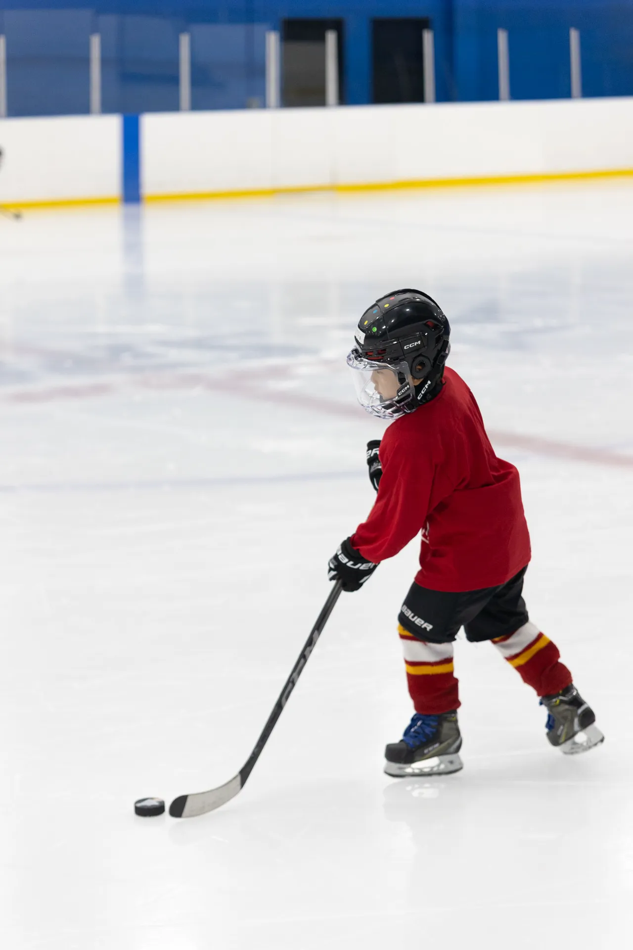 NextGen Hockey School photo
