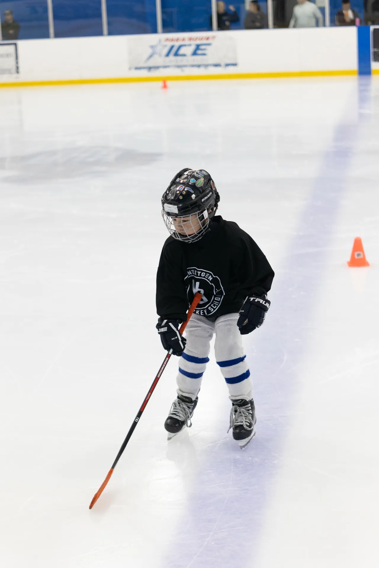 NextGen Hockey School photo