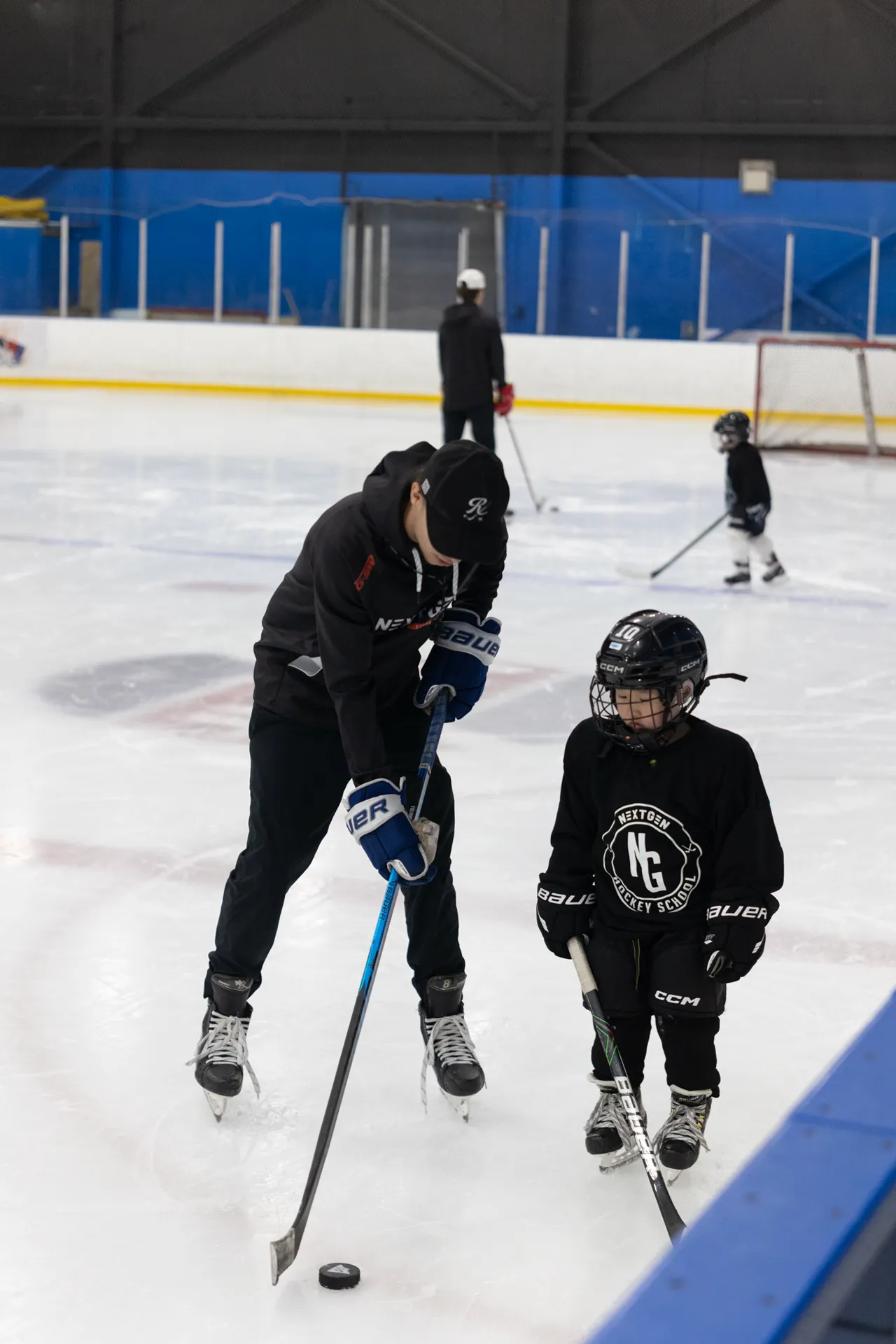 NextGen Hockey School photo