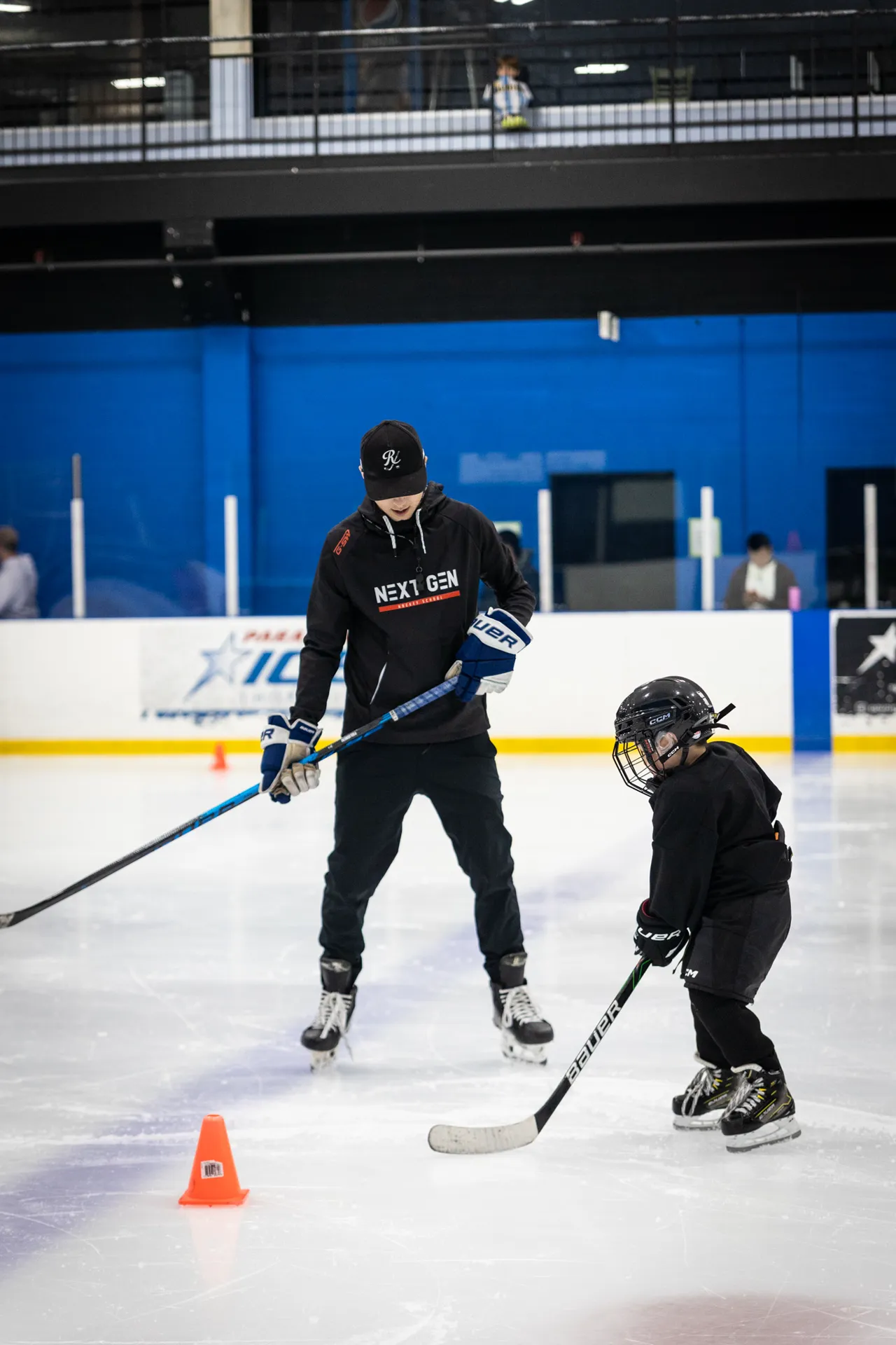 NextGen Hockey School photo