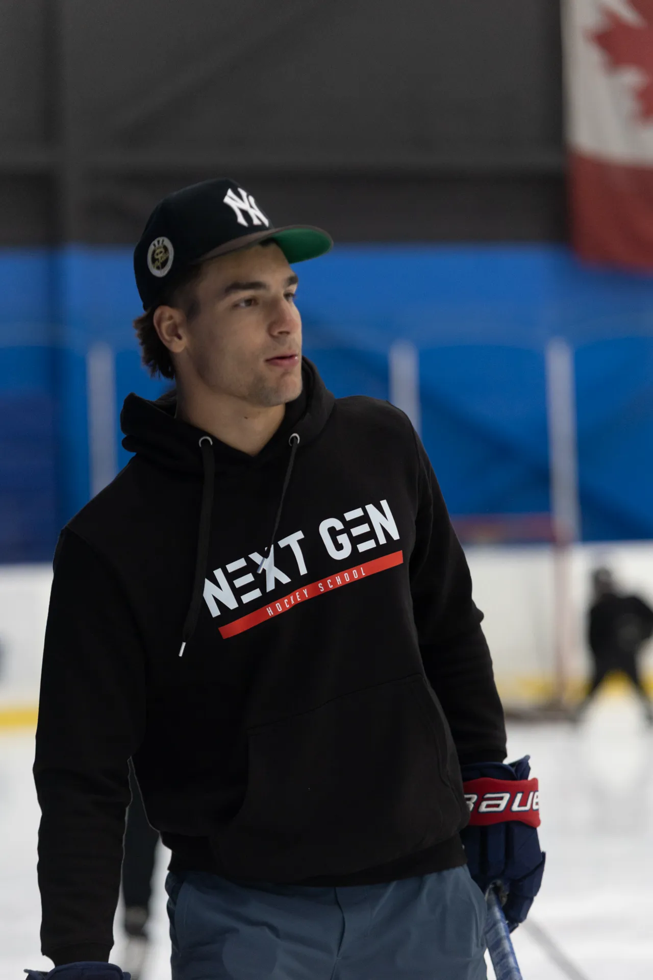 NextGen Hockey School photo