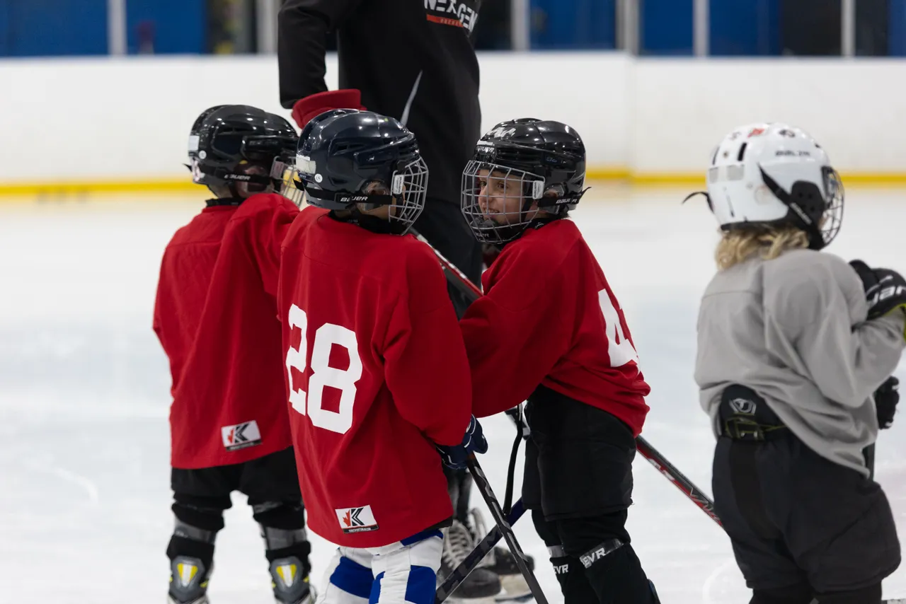 NextGen Hockey School photo