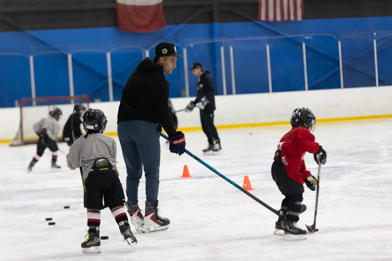 NextGen Hockey School photo
