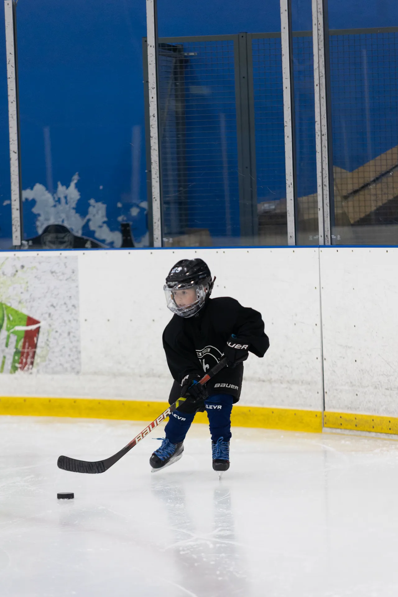 NextGen Hockey School photo