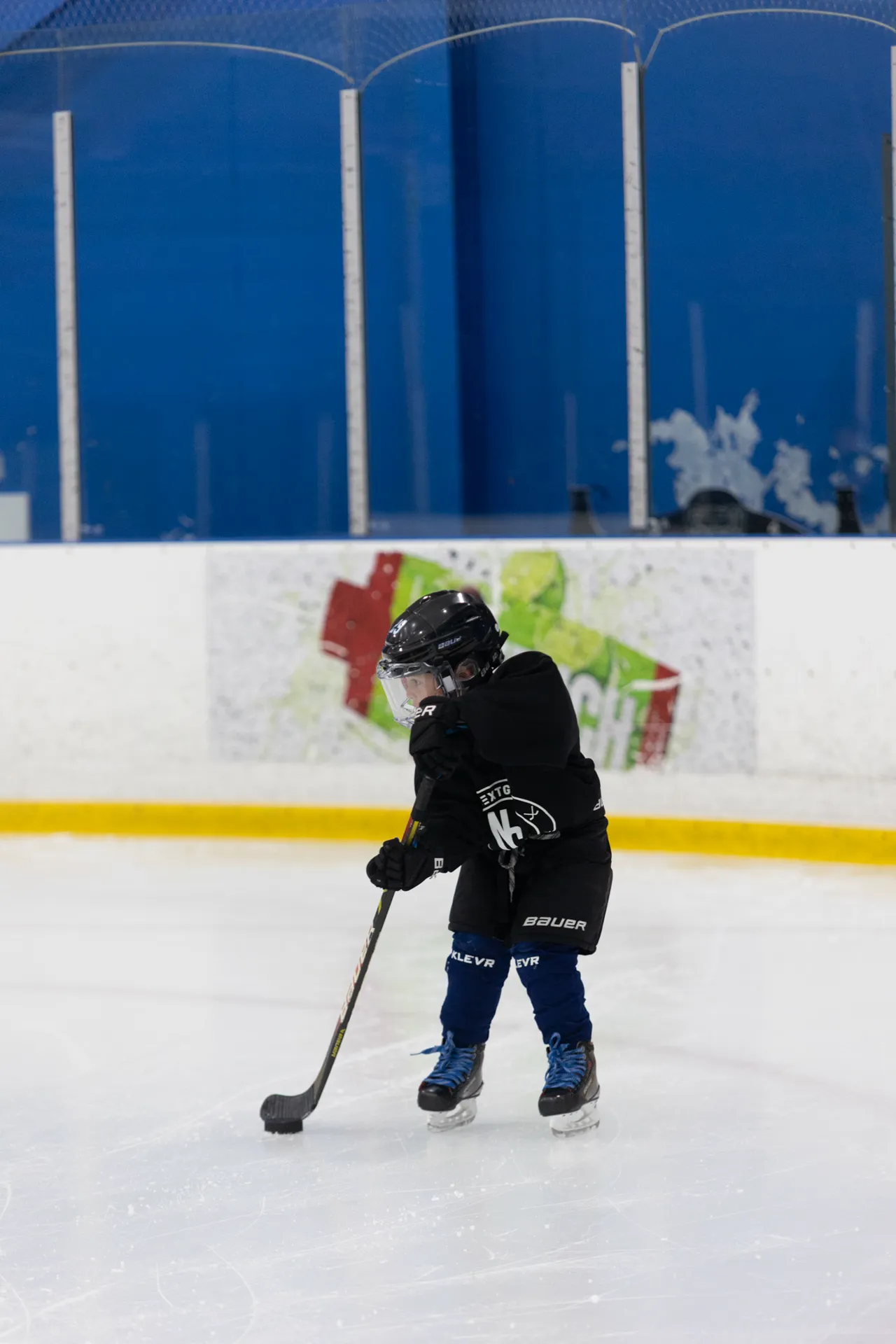 NextGen Hockey School photo