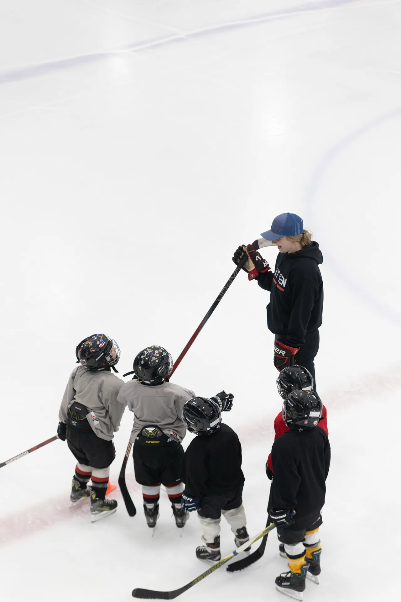 NextGen Hockey School photo