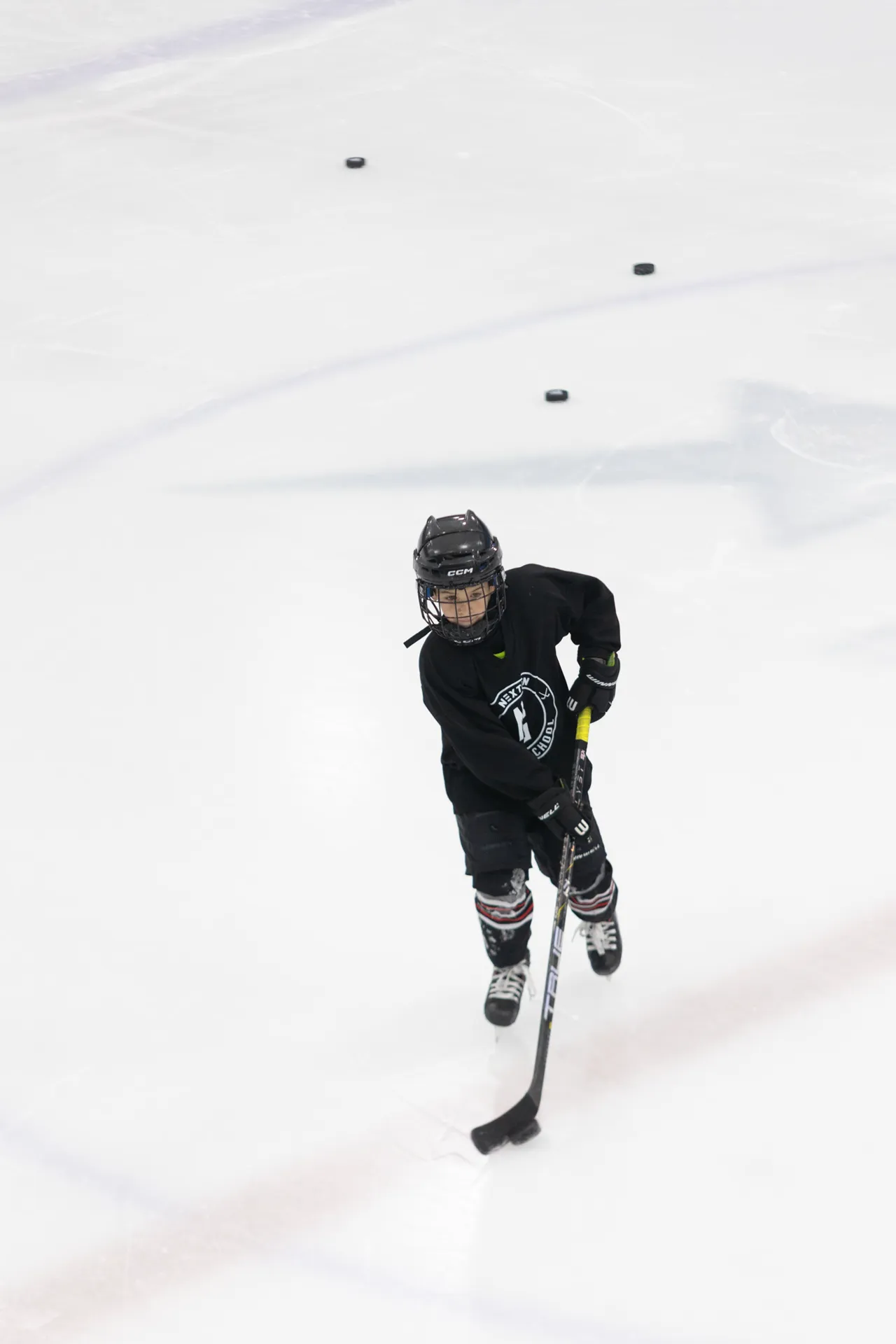 NextGen Hockey School photo