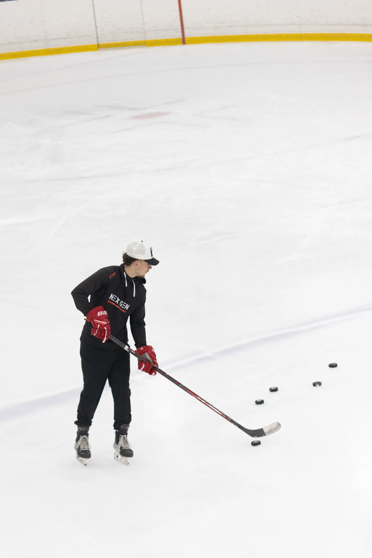NextGen Hockey School photo