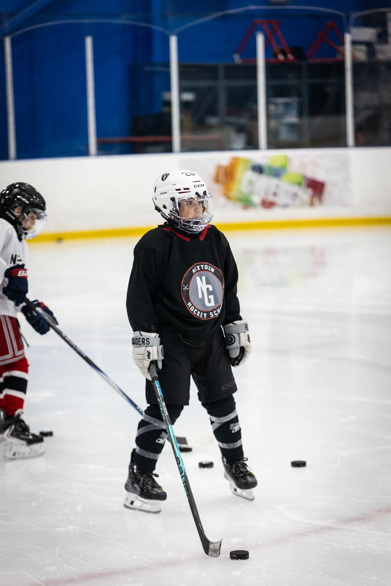 NextGen Hockey School photo
