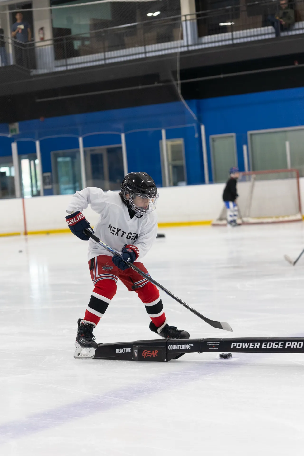 NextGen Hockey School photo