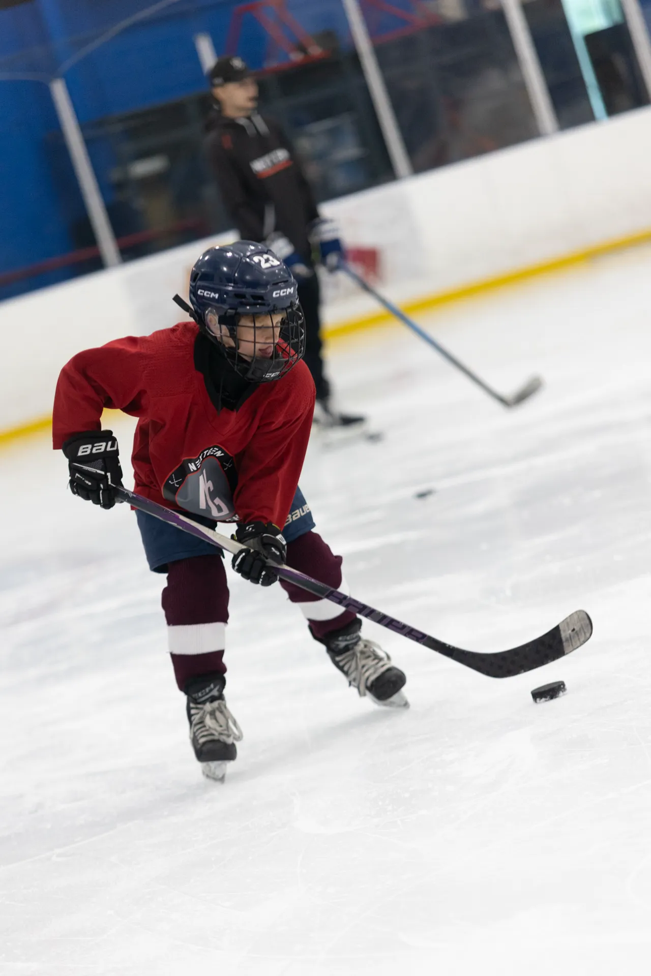 NextGen Hockey School photo