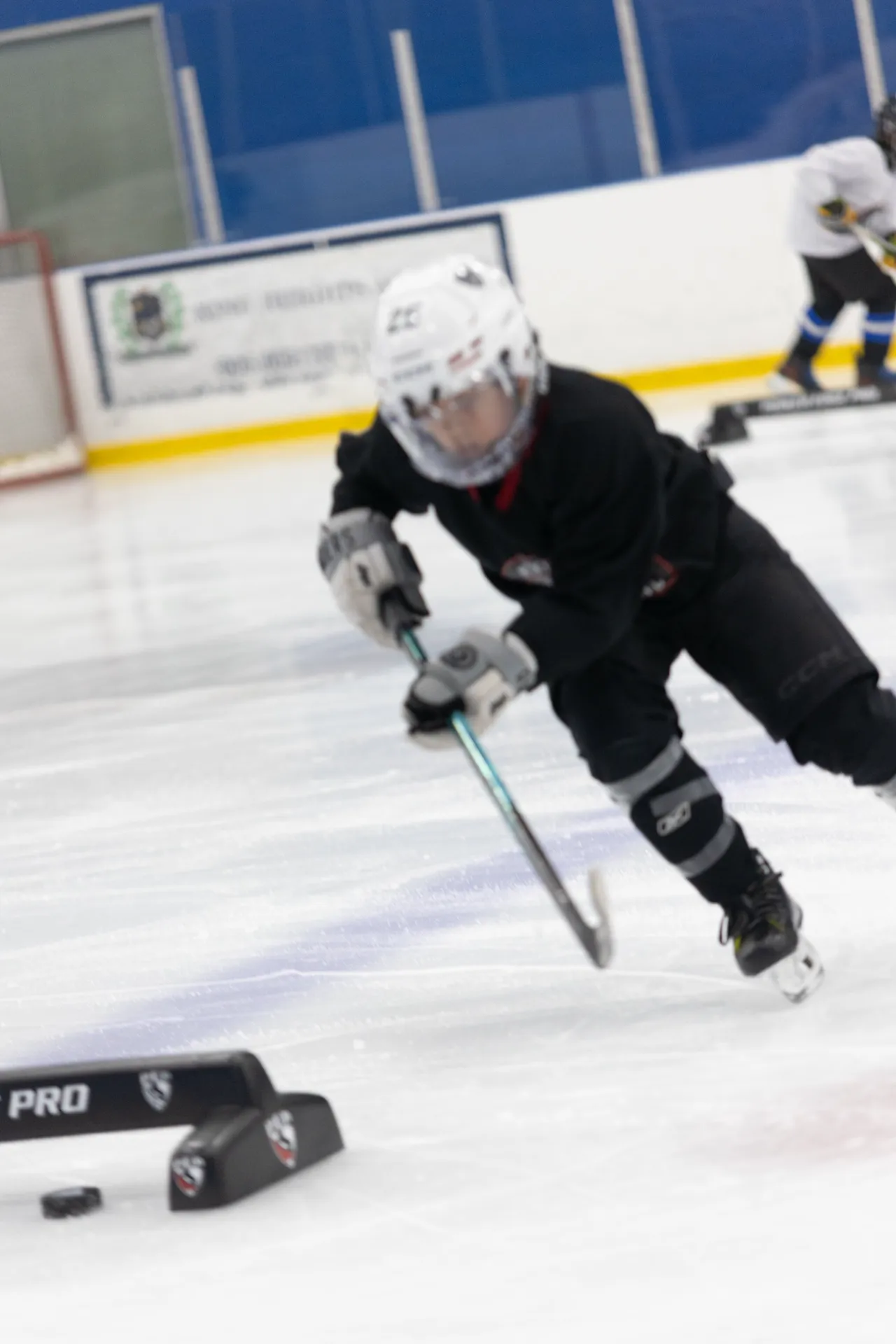 NextGen Hockey School photo