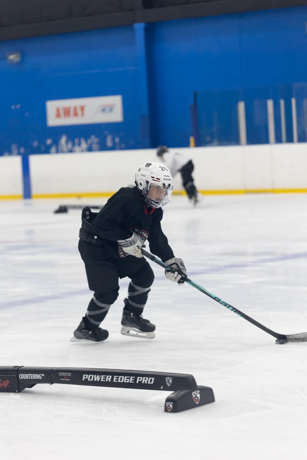 NextGen Hockey School photo