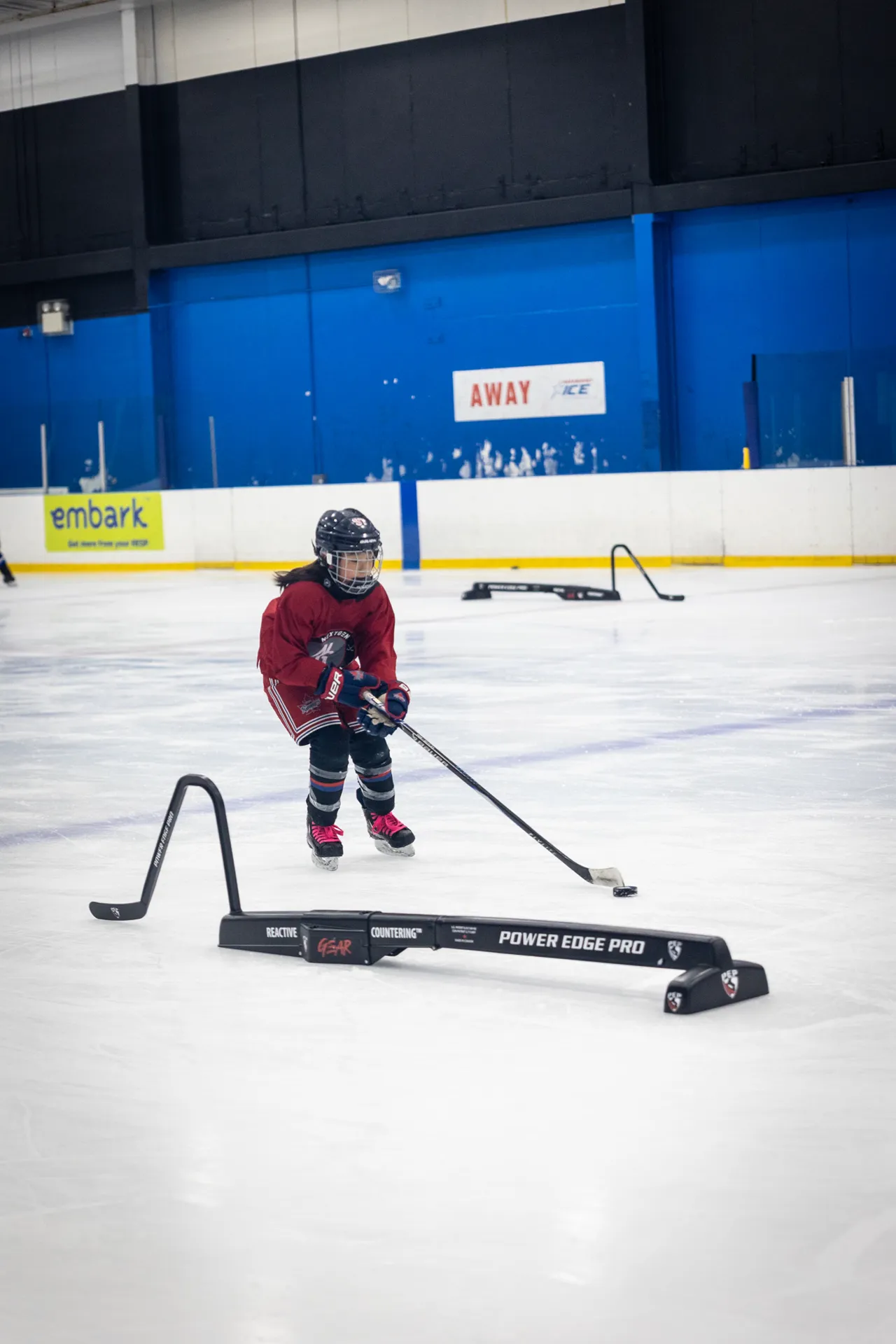 NextGen Hockey School photo